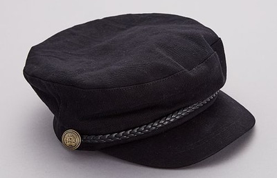 casquette casquette