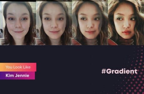 gradient-lucie gradient-lucie