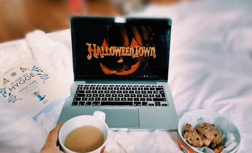 halloweentown-movie-night
