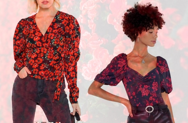 imprime-fleurs-tendance
