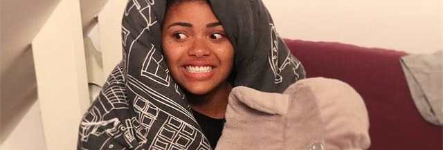 Qui Est Laureen Ta Pote Genante Et Hilarante D Instagram Madmoizelle