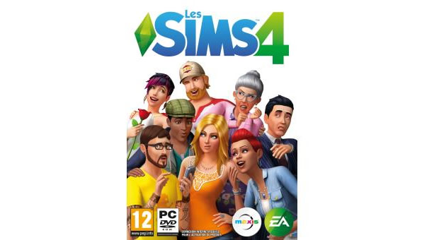 Les Sims 4 (PC ou Mac) en promo à -50% : 19,99€ (au lieu de 39,99€)