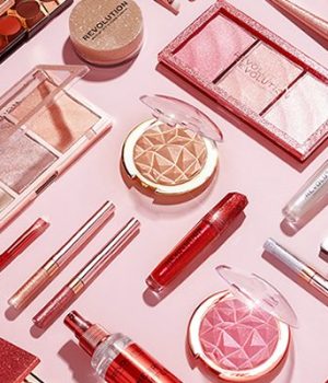 marques drugstore maquillage