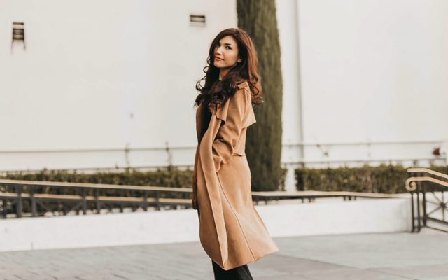 Manteau best sale femme 2019