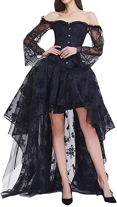 robe-gothique robe-gothique