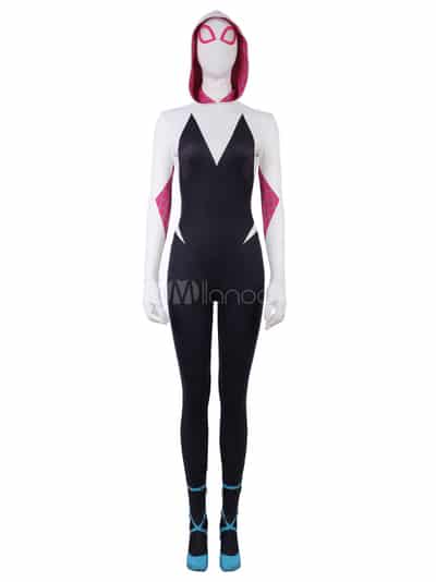 spider-gwen spider-gwen