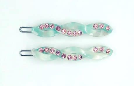 barrettes-tort barrettes-tort