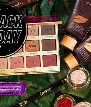 tarte black friday sephora