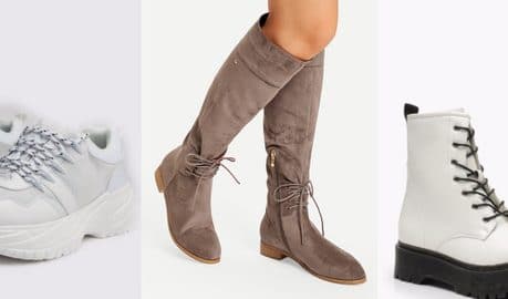 chaussures chaussures
