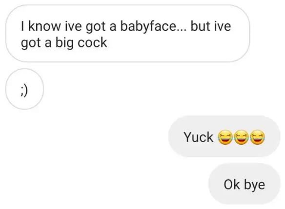 dickpic