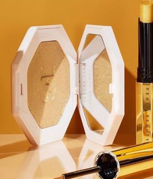 fenty beauty trophy wife collection