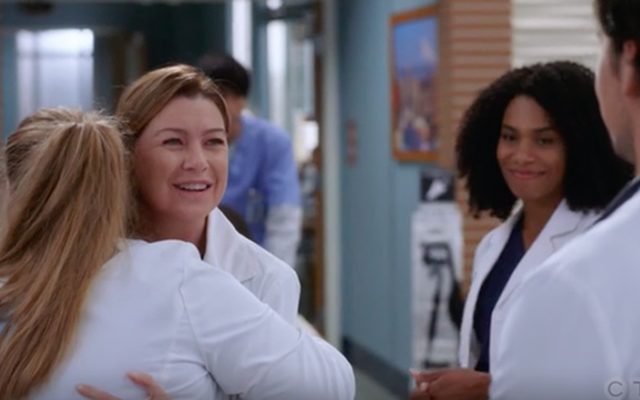 Grey's Anatomy Saison 16 : les raisons de continuer à regarder la série