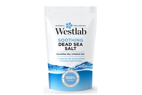 sels de la mer morte westlab