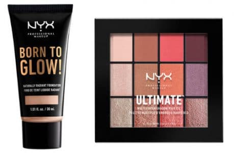 NYX black friday NYX black friday
