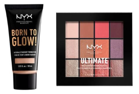 NYX black friday