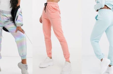 pantalons pantalons
