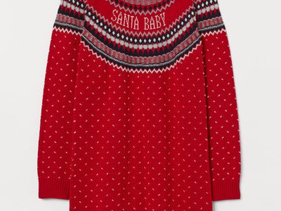 robe-pull-noel robe-pull-noel