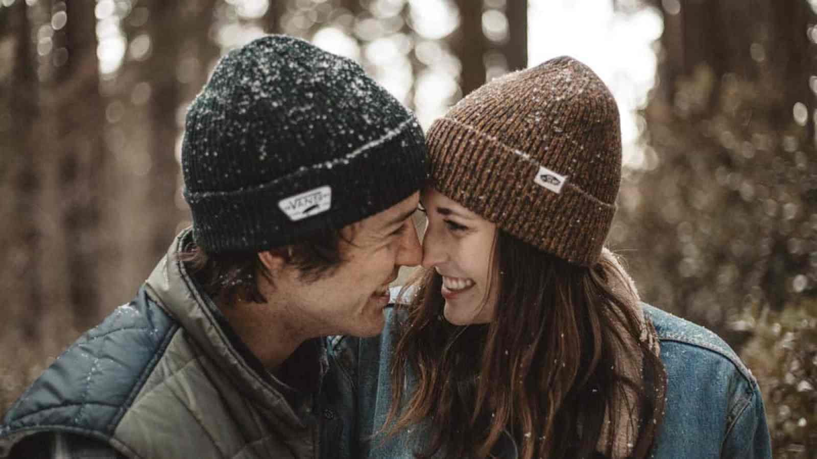 He is 7 years younger than me: what nobody tells you couples with age difference