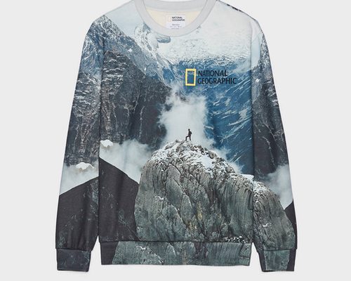 sweat-bershka sweat-bershka