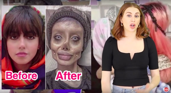 zombie zombie