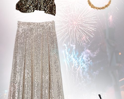 CHIC-LOOK CHIC-LOOK
