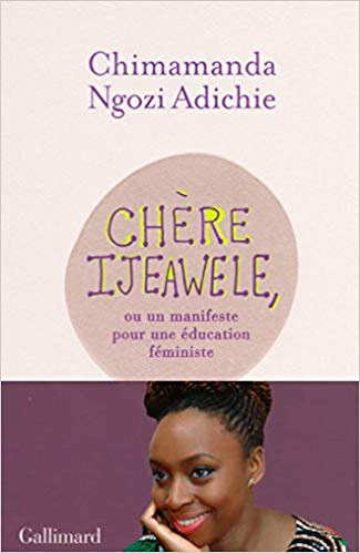 À choper chez Amazon, à la Fnac ou en librairie