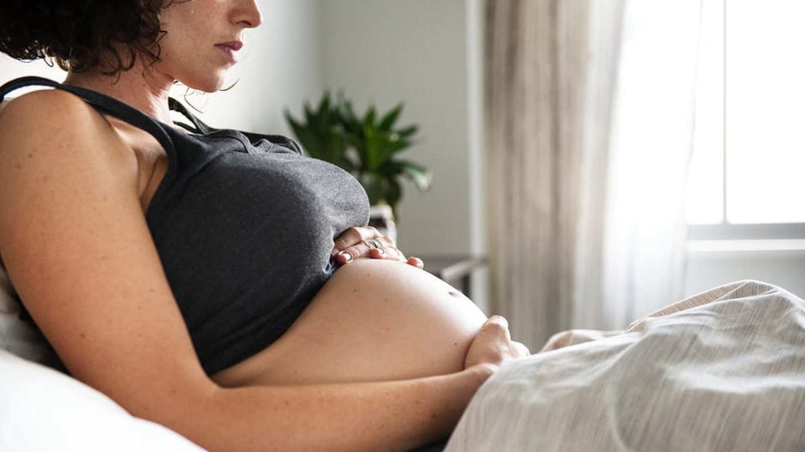Pregnancy: these itching that can endanger the life of the child