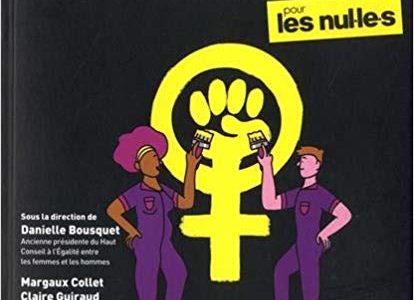 À choper sur Amazon, à la Fnac ou en librairie À choper sur Amazon, à la Fnac ou en librairie