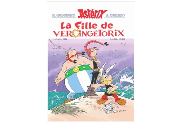 Idée Cadeau Cool Pour Noël : Offrir Des BD Pas Chères