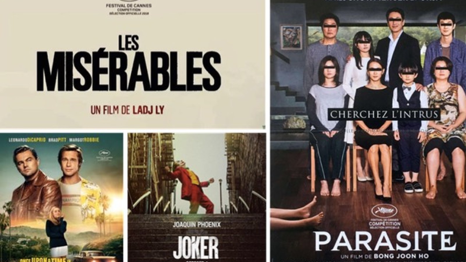 (Re)découvre les films incontournables de 2019 au cinéma - Madmoizelle