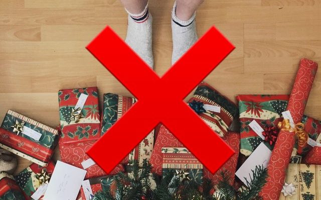 Ne pas fêter Noël : témoignages de personnes qui ne fêtent pas Noël Ne pas fêter Noël : témoignages de personnes qui ne fêtent pas Noël