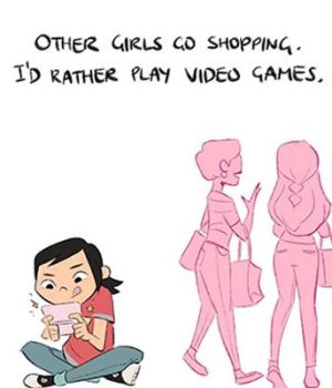 not-like-other-girls