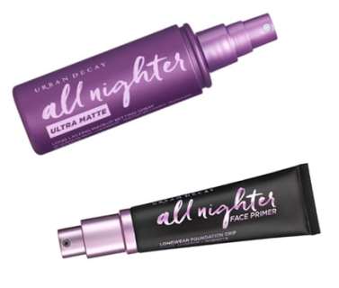 nouveautés urban decay all nighter