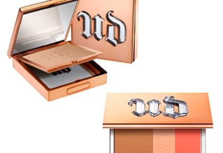 nouveautés stay naked urban decay nouveautés stay naked urban decay
