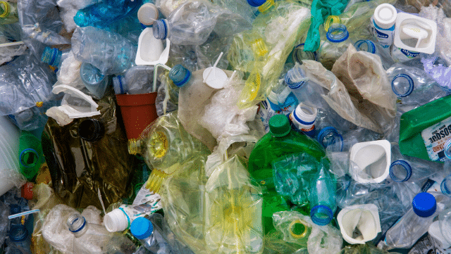 12 couverts réutilisables en plastique - L'Incroyable