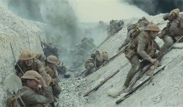 Tu dois voir 1917 même si tu n&rsquo;aimes pas les films de guerre !