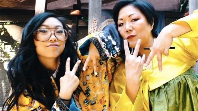 awkwafina-rappeuse-actrice-portrait