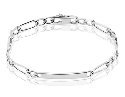 barcelet-argent barcelet-argent
