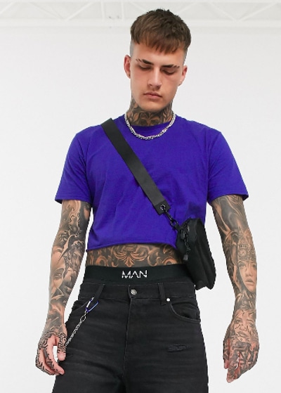 crop-top-homme-asos