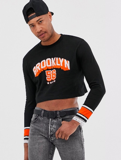 crop-top-homme