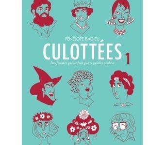 Culottées (tome 1), 19,50€ Culottées (tome 1), 19,50€