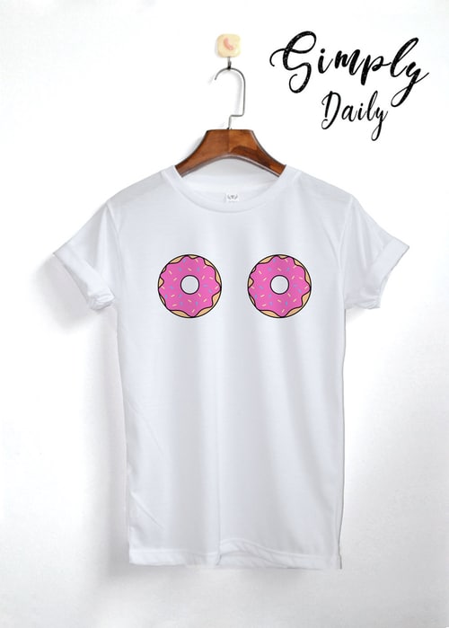 donut-tshirt