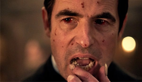 dracula dracula