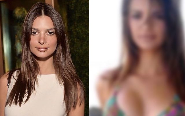 Emily Ratajkowski son message aux adolescentes