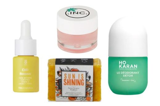 cosmétiques au chanvre cosmétiques au chanvre