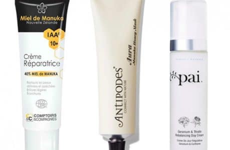 produits au miel de manuka produits au miel de manuka