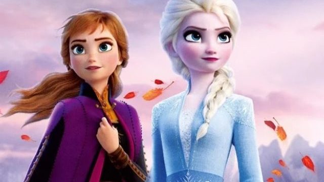 Reine des neiges 2 : le film d'animation le plus rentable de l'histoire