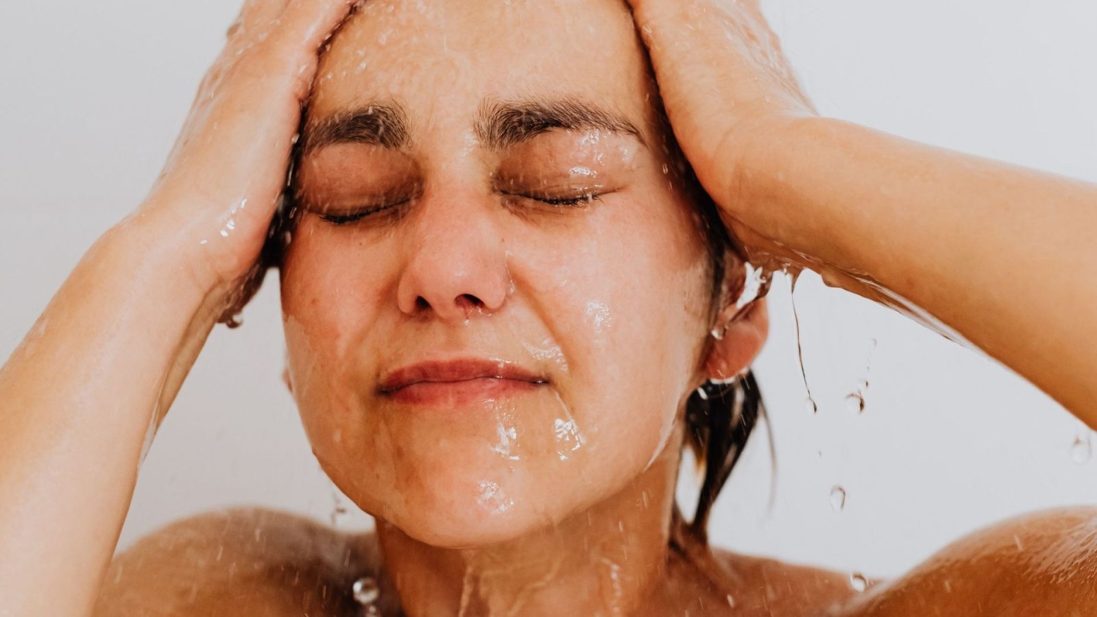 Voici l'heure exacte à laquelle vous devriez vous doucher pour vous sentir moins stressé