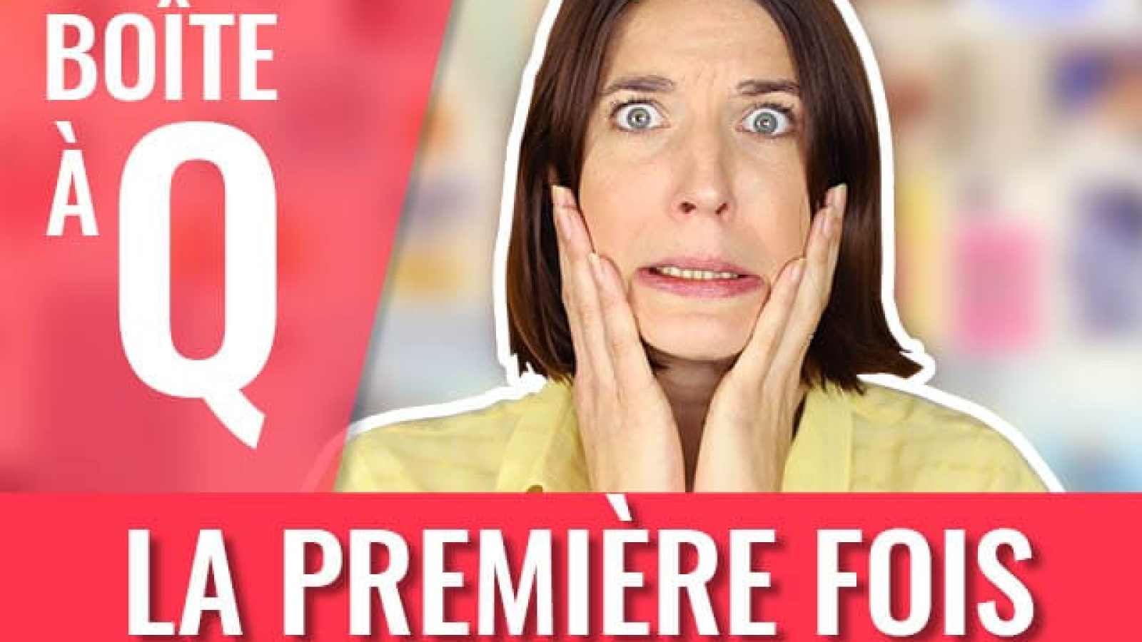 Première fois : est-ce ça fait mal quand on est vierge
