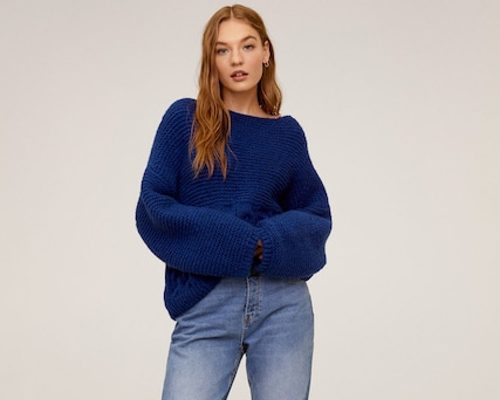 pull-bleu pull-bleu